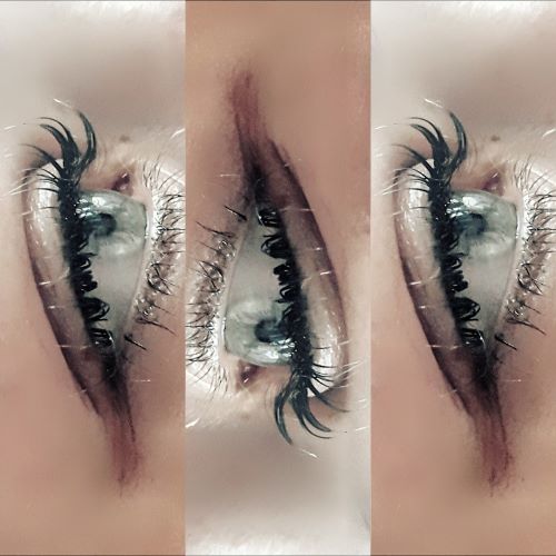 LASH LIFTING