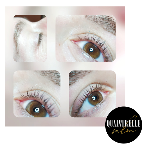 lash lifting Kadaň